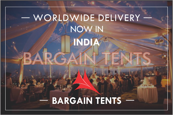 bargain tents